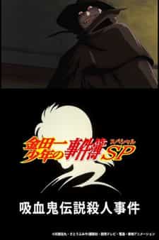 Дело ведёт юный детектив Киндаити: Спецвыпуски anime