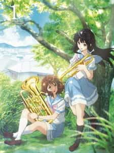 Звучи, эуфониум! 2 — Спецвыпуски anime
