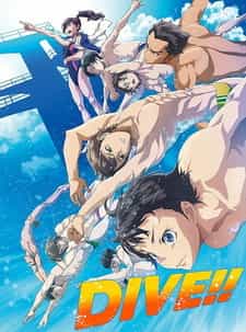 Погружение!! anime