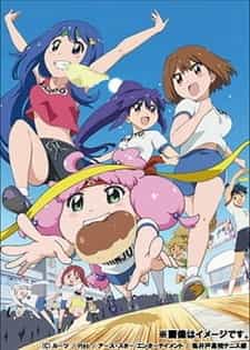 Теннис 8: Спецвыпуски anime