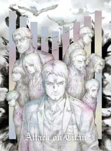 Атака титанов: Финал — Спецвыпуски anime