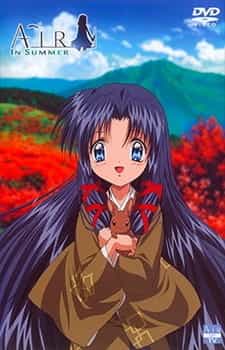 Высь: Летний спецвыпуск anime