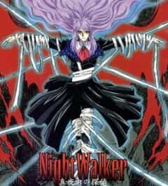 Ночной странник anime