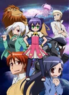 Дневник сумасшедшей семейки anime