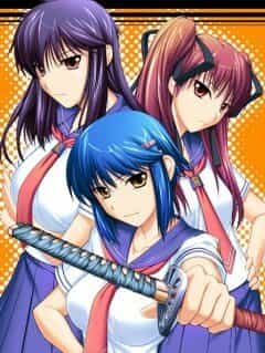 Крепкий поцелуй: Крутые и сладкие anime