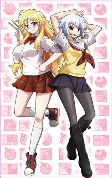 Бэнто anime
