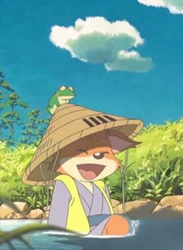 Хряк anime