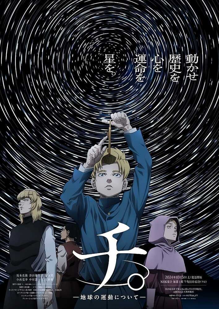 О движении Земли movie