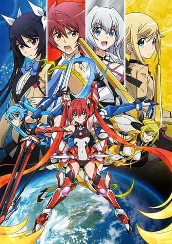 Я буду хвостики носить! anime