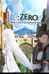 Re:Zero. Жизнь с нуля в альтернативном мире