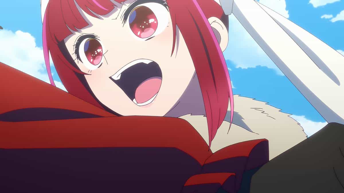 Летний промо-арт «Звездного дитя»: освежающий Sarapectal! 1