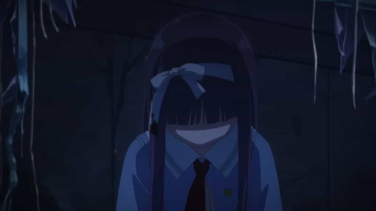 Kadokawa показала первый визуал нового аниме от автора SAO 1