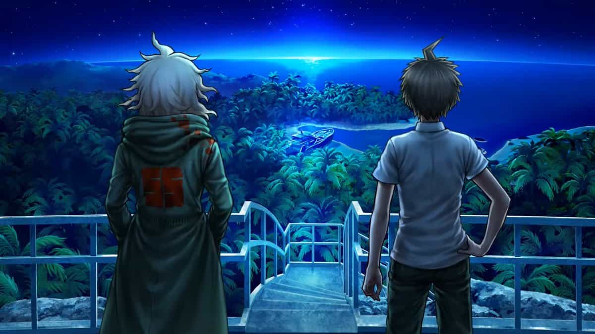 Spike Chunsoft обещает новости по Danganronpa и Steins;Gate Re:Boot на Anime Expo 2026 1
