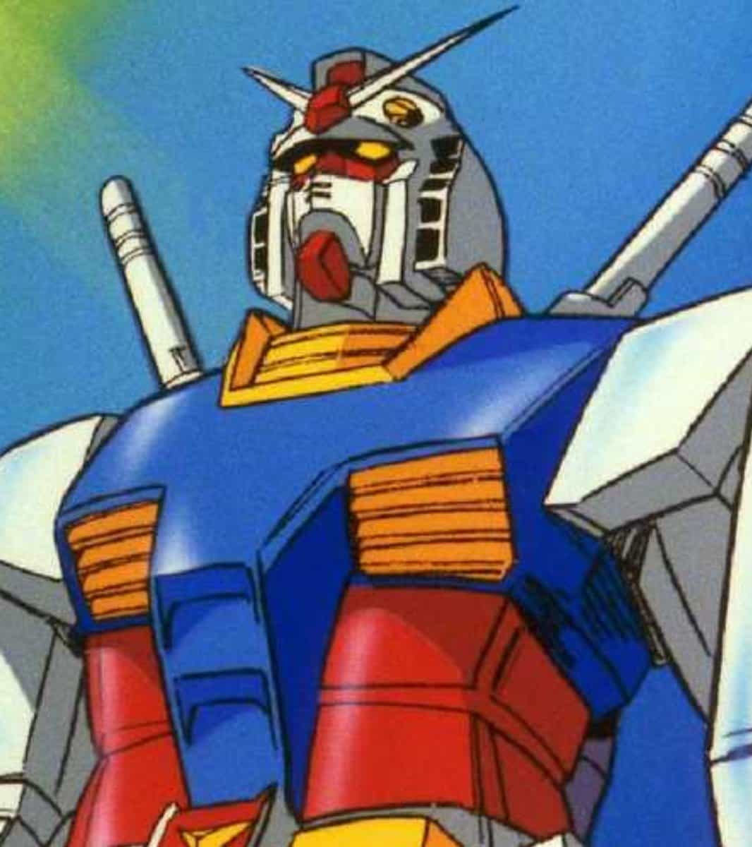 Gundam: Крупный анонс ожидается сегодня 1