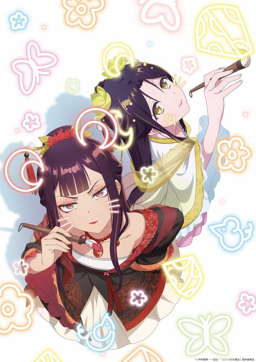 Неумелая злодейка: Новый визуал ко Дню кошек 1