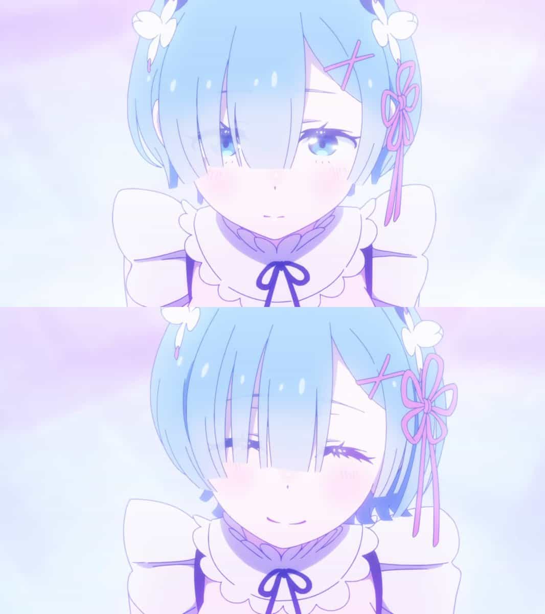 Re:Zero 4 сезон: свежий PV к новому эпизоду уже тут 1
