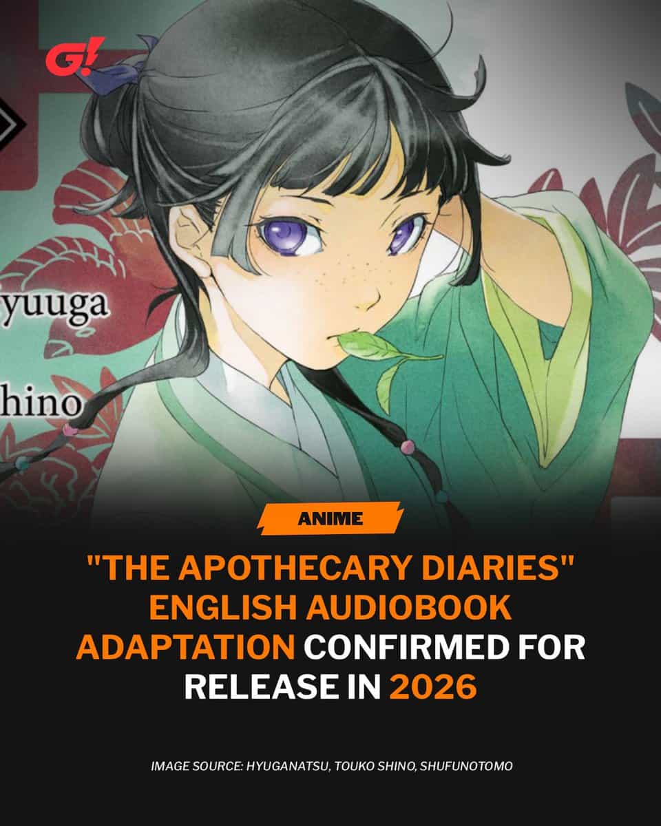 Аудиокнига «Монолог фармацевта» на английском языке: анонс 1