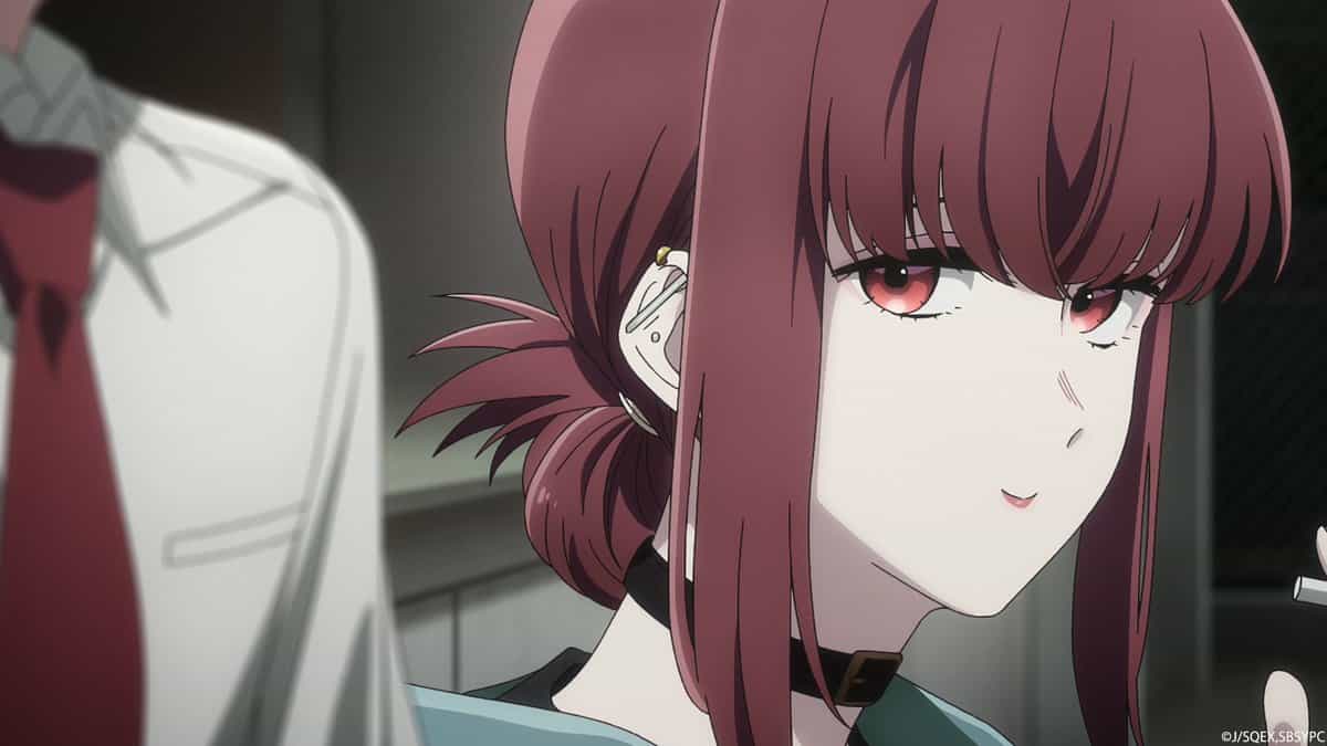 Новый PV-клип «Супермаркета Утопия»: улыбка Таямы и дата премьеры 1