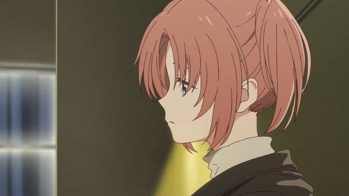 8 эпизод юри-аниме «Камийна Ботан» выйдет 29 мая на Crunchyroll 1