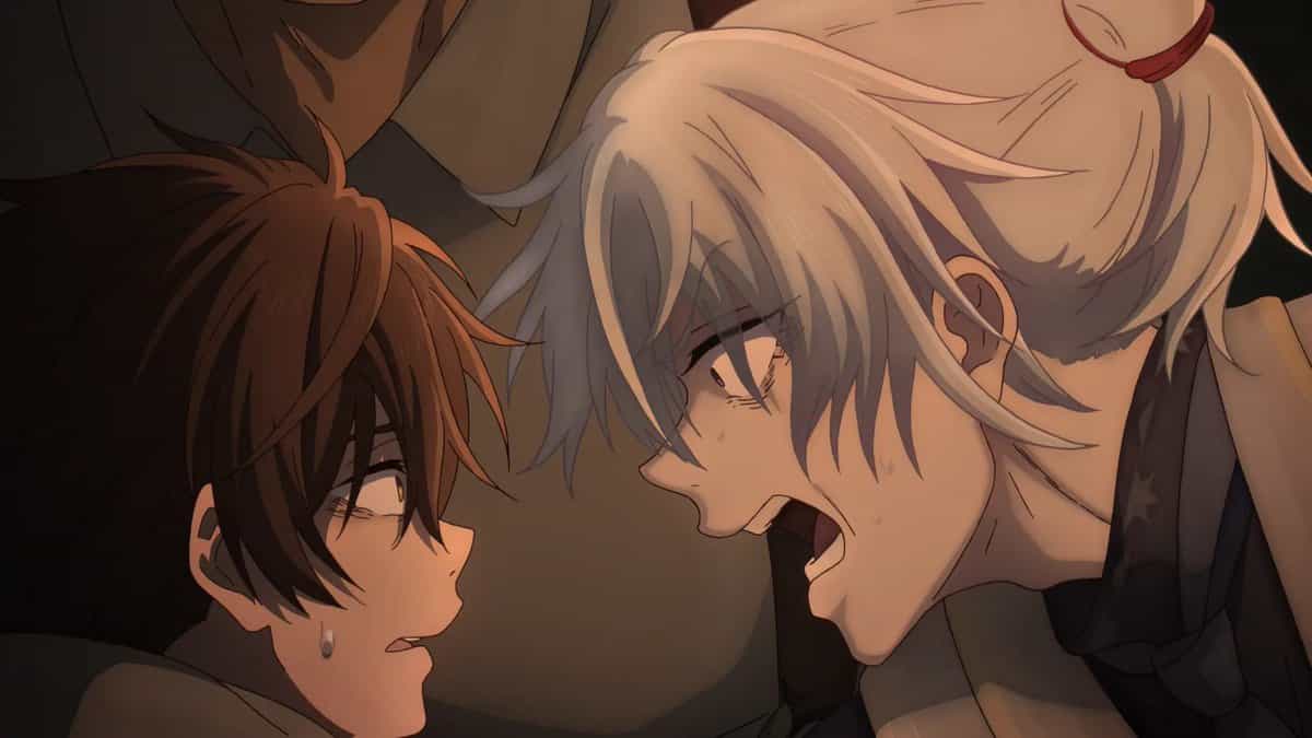 «Эврика! Эврика!» — превью 3 серии от KyoAni перед выходом 1