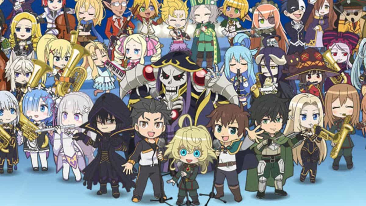 «Сага о Злой Тане» 2 сезон: премьера в июле 2026 года подтверждена! 1