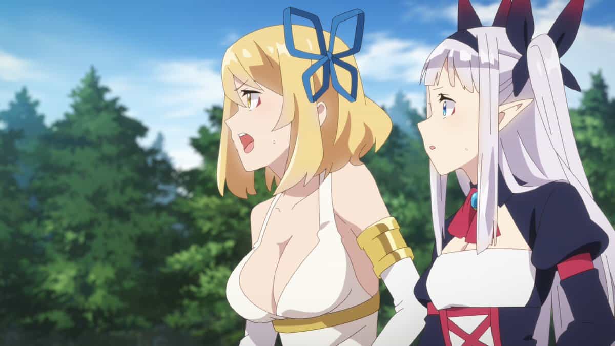 Новый сезон «Фермерской жизни в другом мире» выйдет в апреле 2026 года