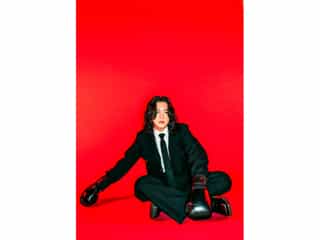 Kitani Tatsuya: Предрелиз «Rebitation» для Needy Girl Overdose 1