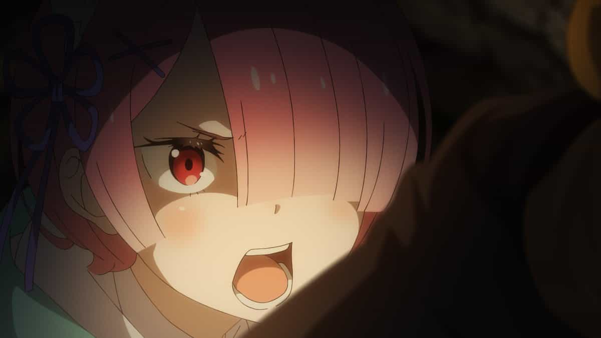 Re:Zero S4: Превью-скриншоты 3-го эпизода