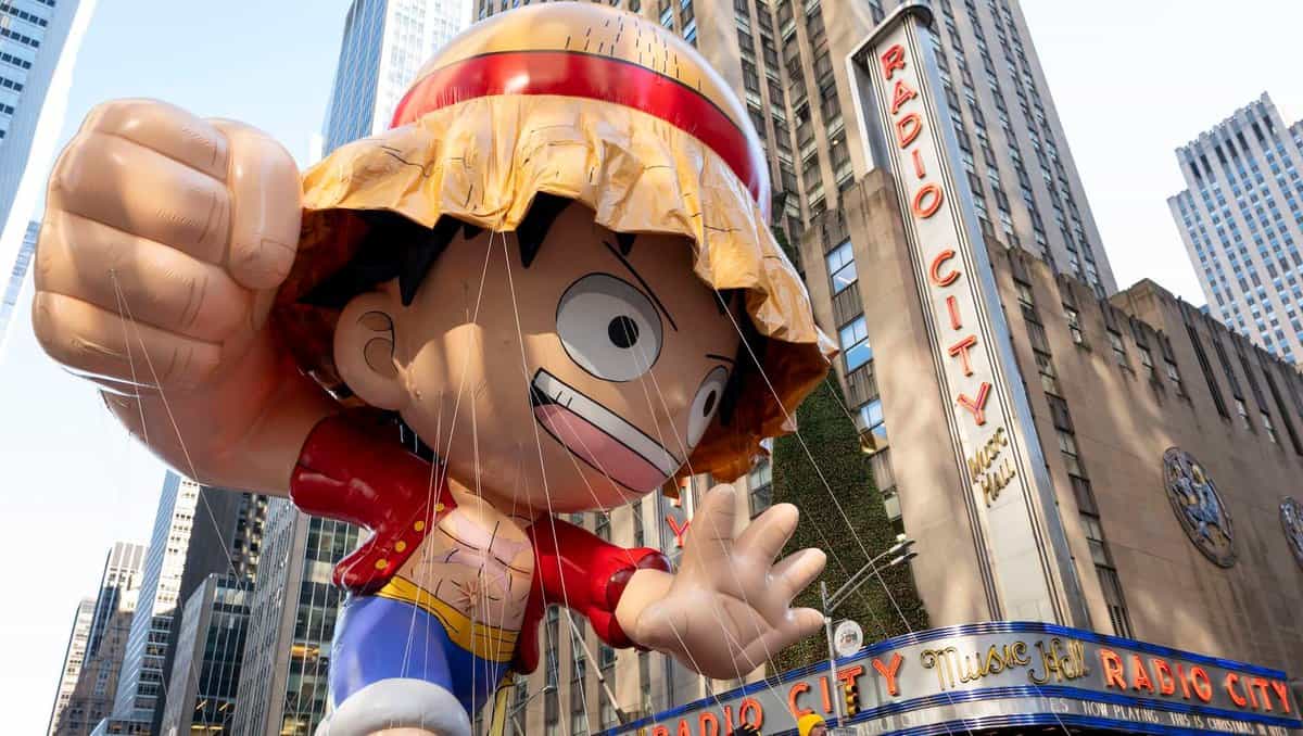 WIT Studio обещает улучшенный темп в новом аниме по «Ван-Пис»