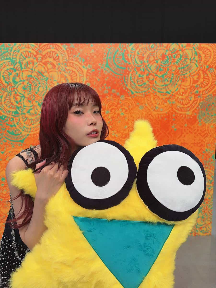 Айна Джи Энд представила опенинг "Luminous" для арки Эльбаф "Ван-Пис" со спец-PV 1