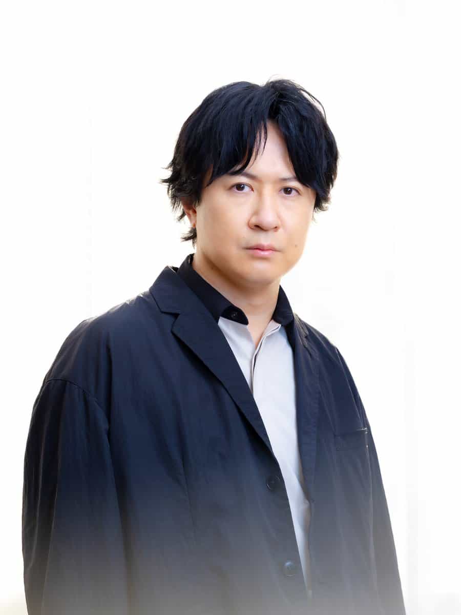 Фан-клуб Кирио: Томоказу Сугита озвучит учителя 1