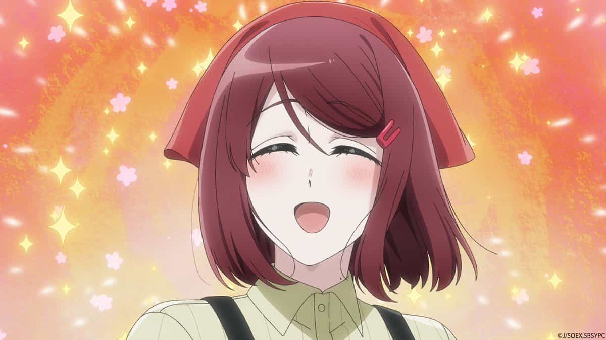 Первый PV «Янису»: «Добро пожаловать!» и дата старта 1