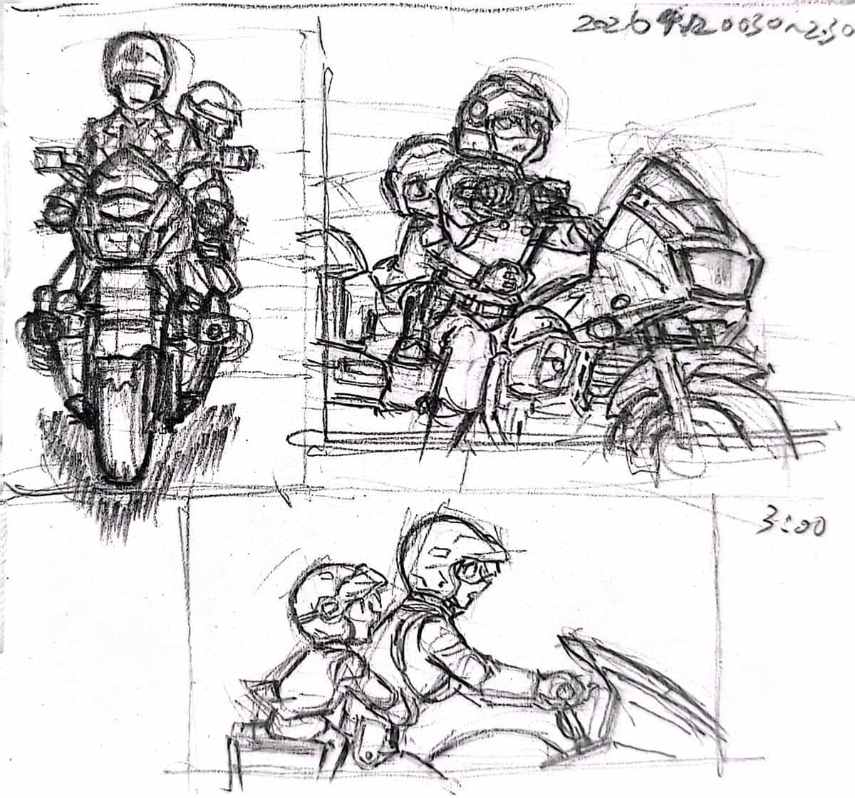 «Детектив Конан»: новый фильм бьет рекорды проката за 3 дня 1