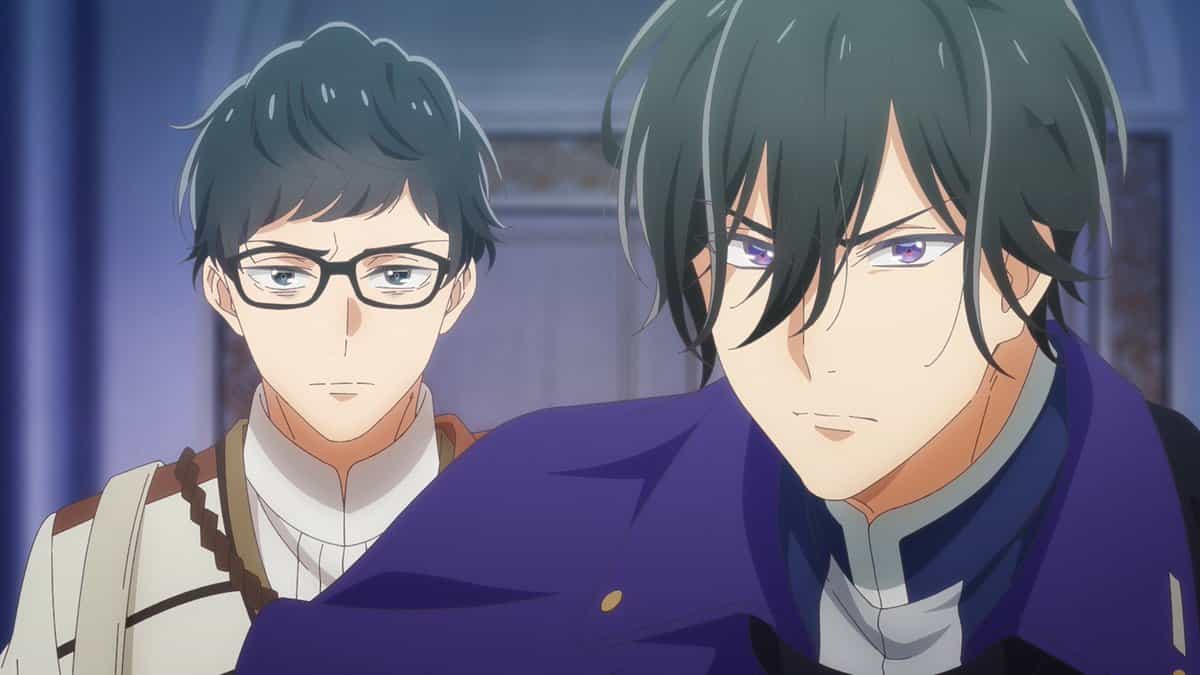 Финал «Дел иного мира» выходит сегодня!