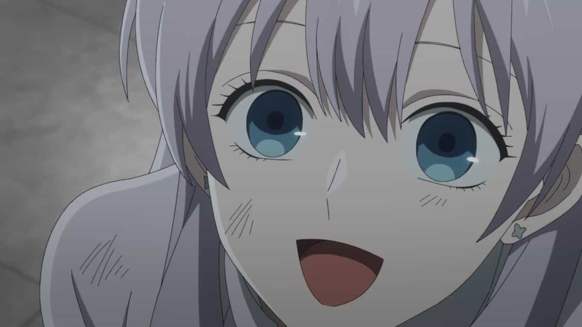 Новый визуал персонажа для «Повседневной жизни подработчика-пыточника» 1