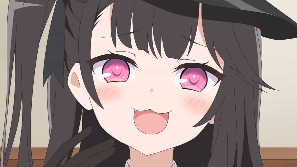 Превью 9 эпизода «Azur Lane: Медленно, но верно!» — когда смотреть? 1