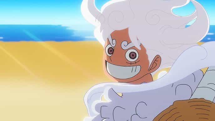 «Ван-Пис» представил 29-й опенинг и новый эндинг 1