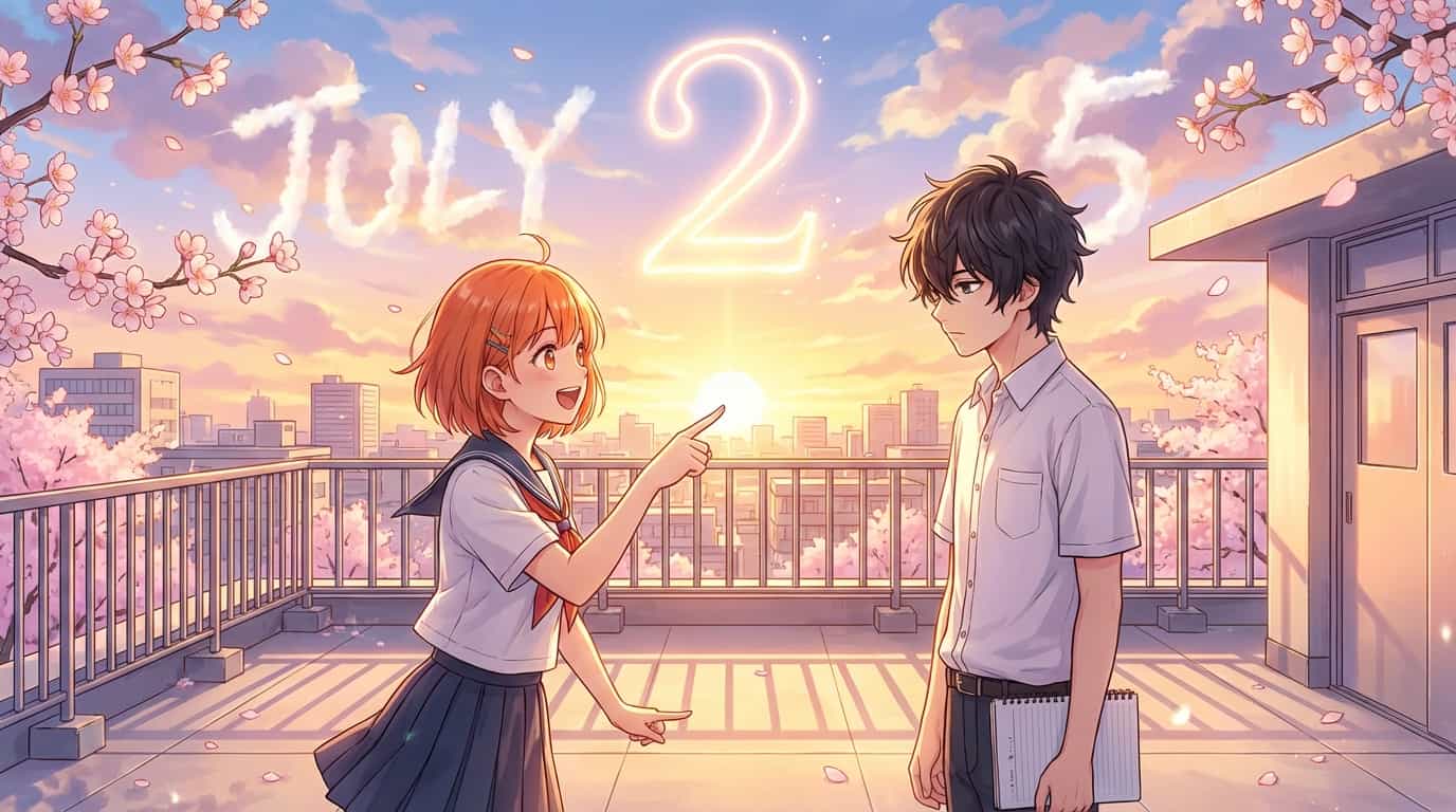 2 сезон «Ты и я — полные противоположности» выйдет 5 июля 1