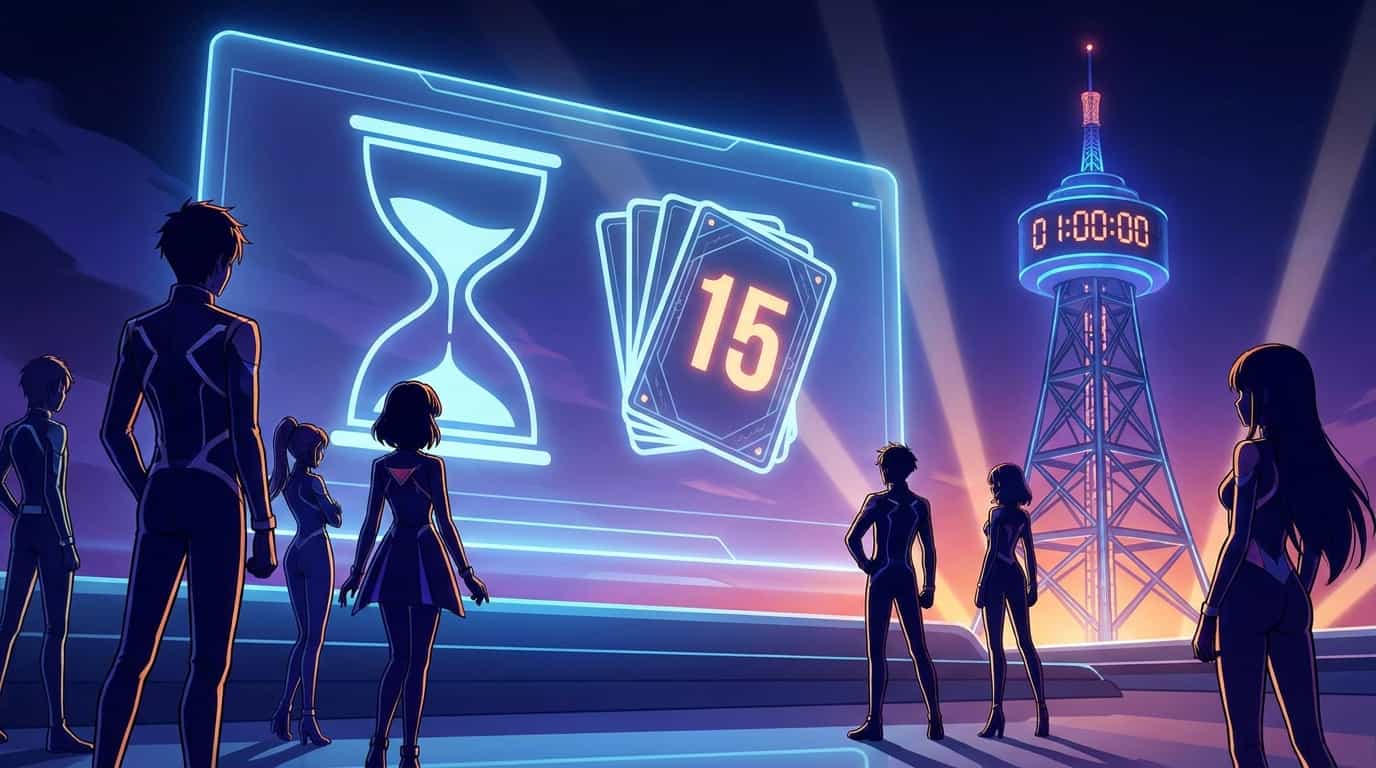 «Игра лжецов»: 15 серия выходит уже завтра — готовы к новому раунду?