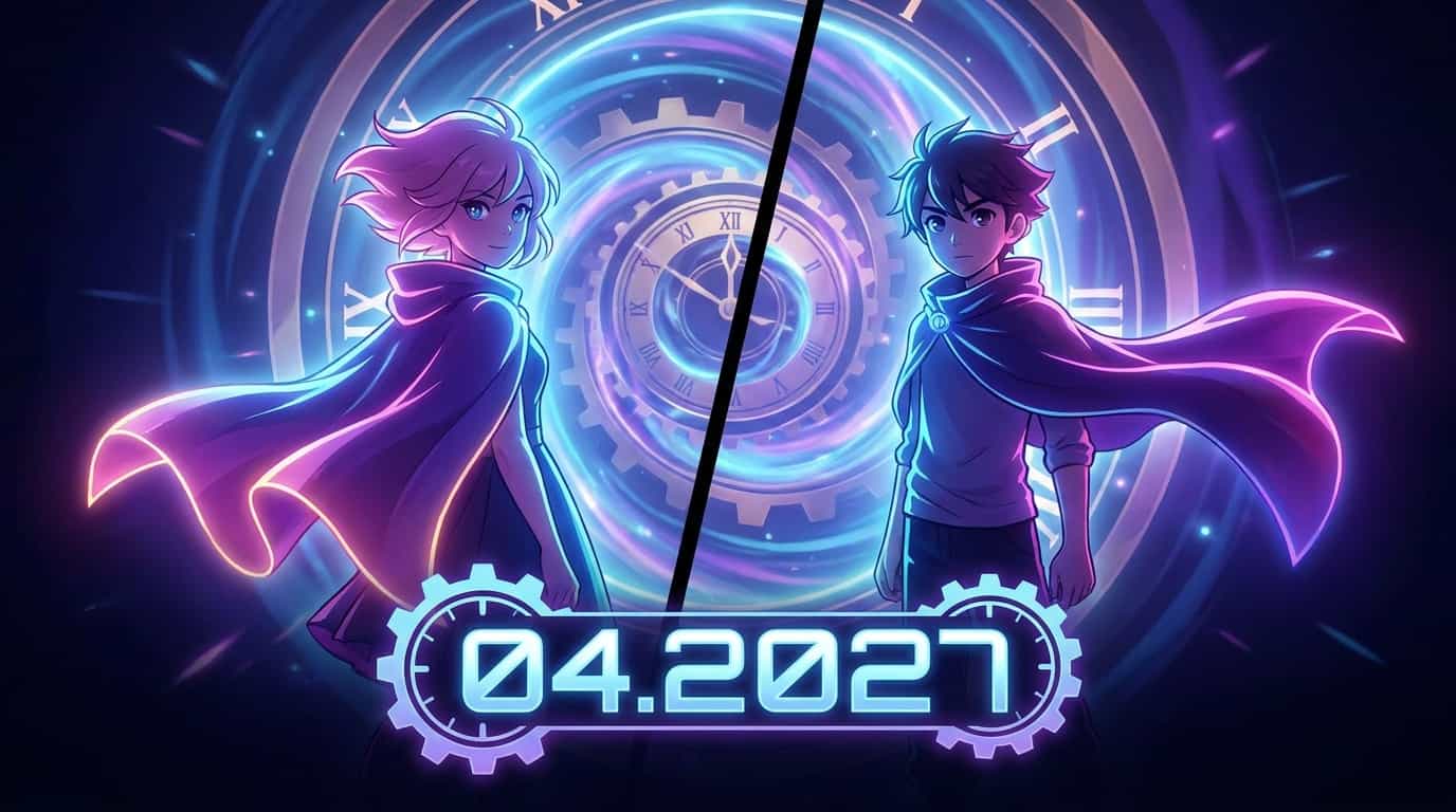 Вышел трейлер Fate Rewinder — аниме ждём только в 2027