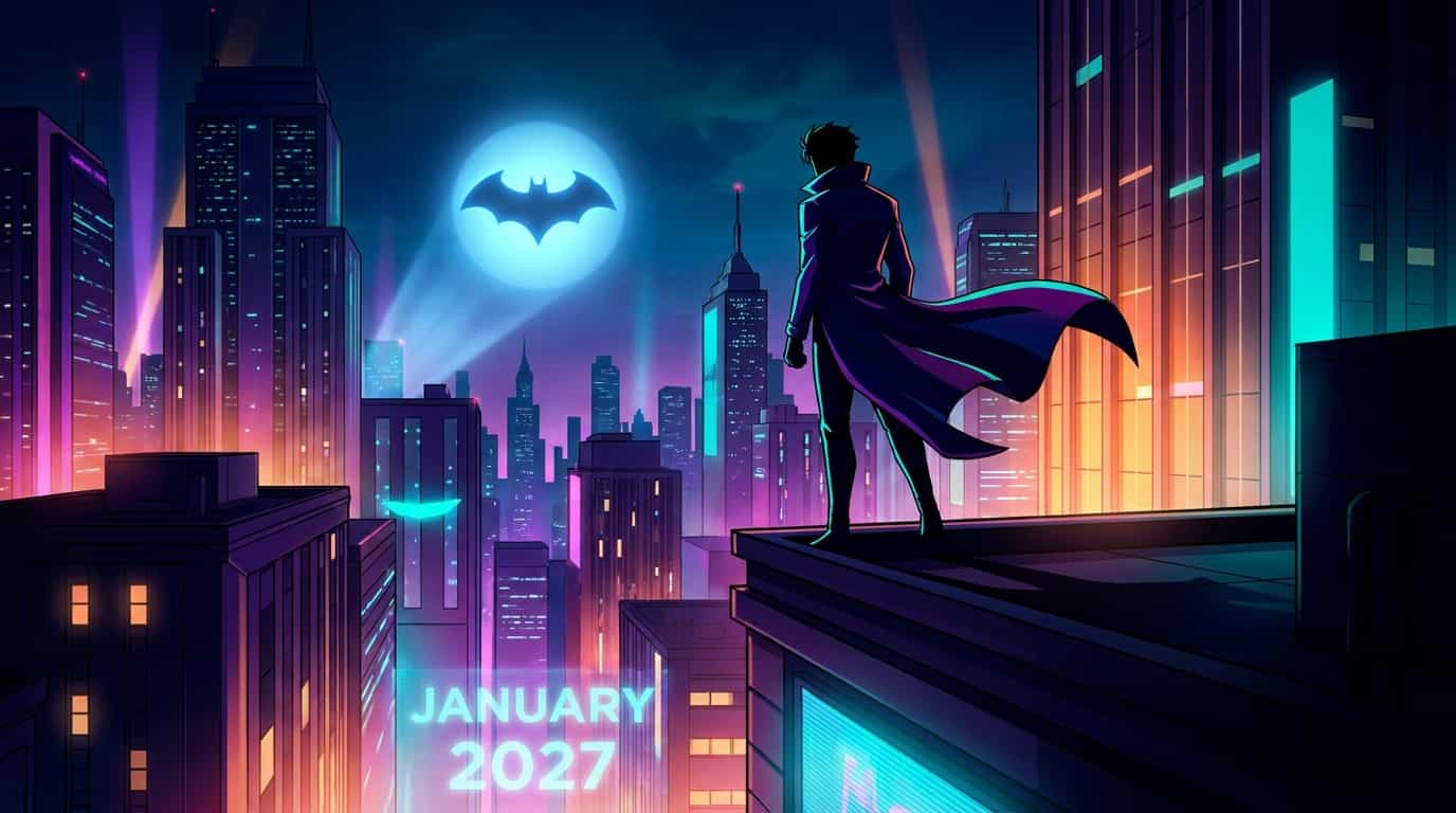 «Мурсьелаго» получил трейлер и дату премьеры — ждать придётся до 2027-го