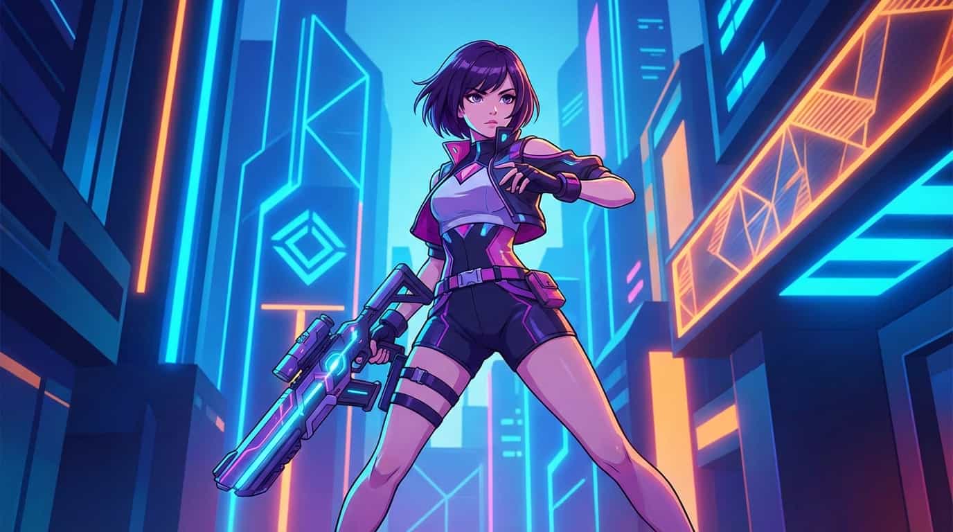 Брачный токсин: PV Химэкавы Анко к выходу 2 серии 1