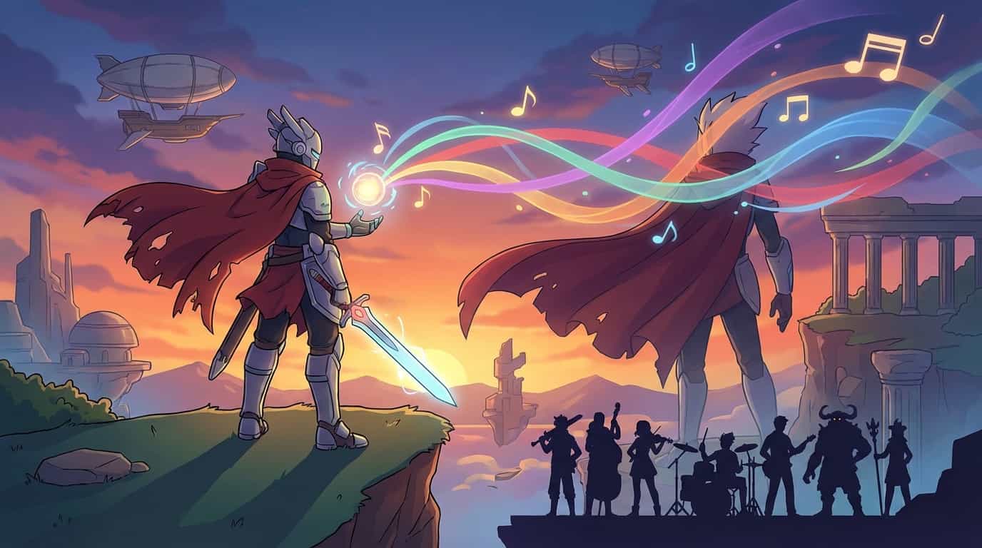 «Подонок Героя» показал новый трейлер и музыкальные темы для второй части 1