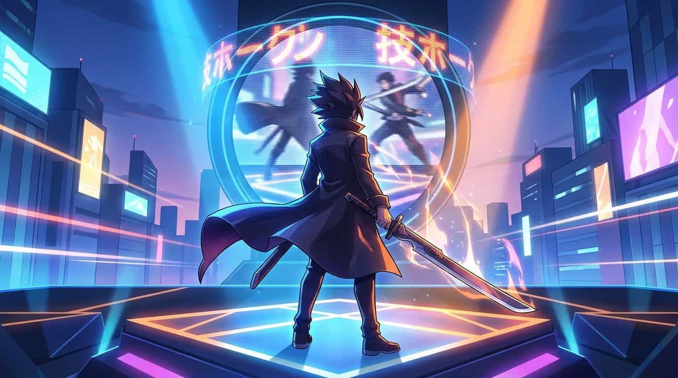 Кагурабачи: Вышел Character PV, премьера аниме в апреле 2027