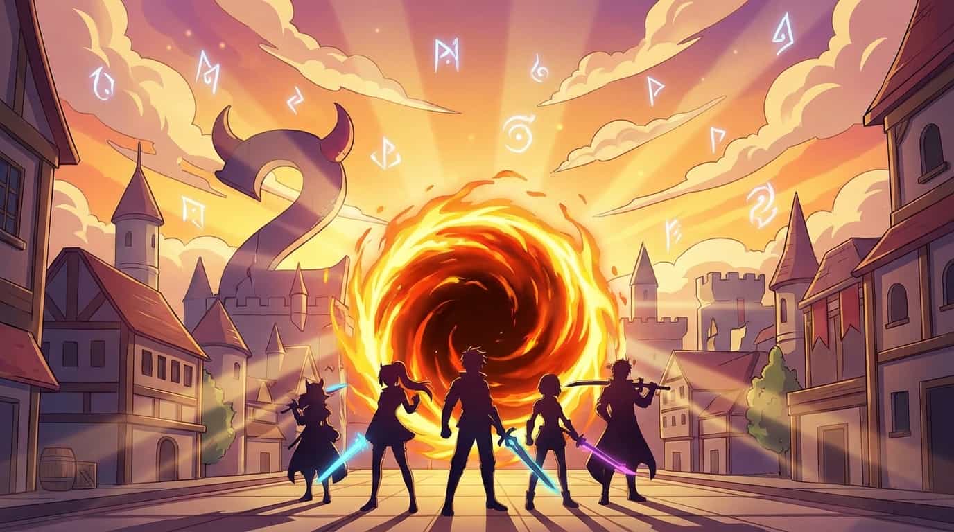 Hell Mode 2 сезон: тизер и дата выхода — июль 2026 1