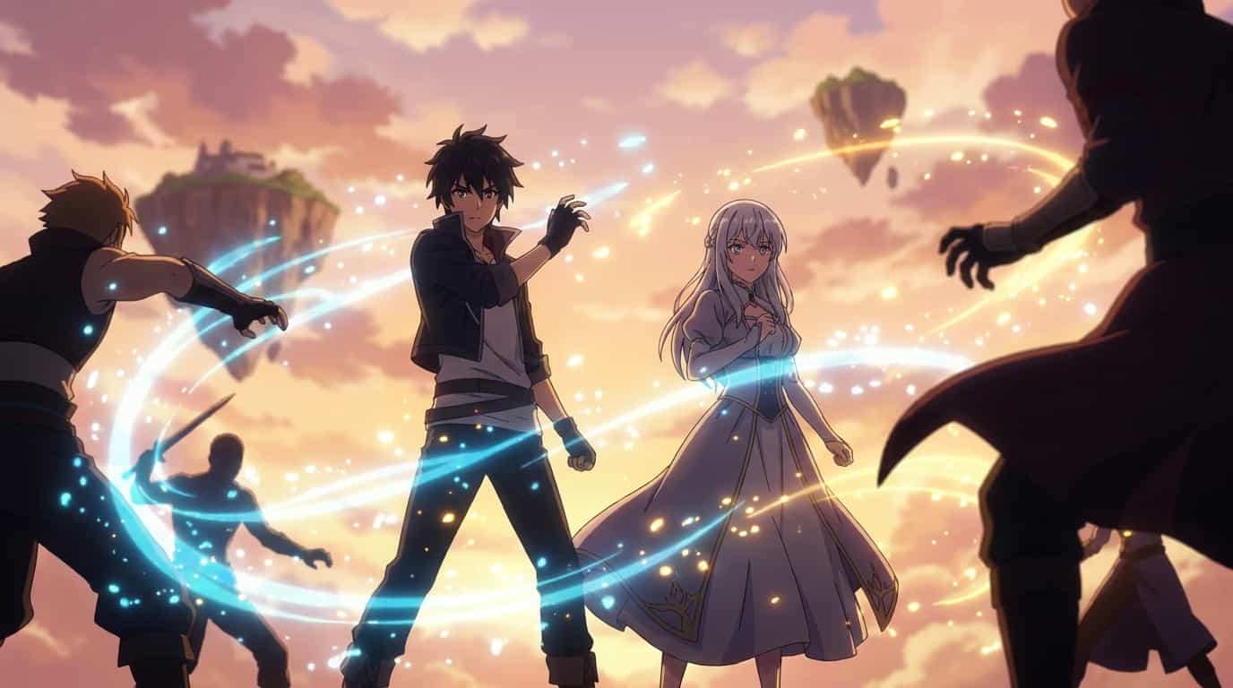 Re:Zero: промо-ролик 11 эпизода четвёртого сезона намекает на серьёзную работу аниматоров