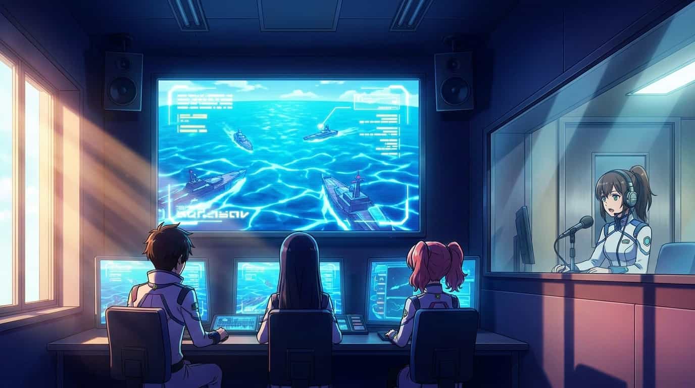 «Arknights: За пределами белого моря» — новый трейлер ивент-повтора