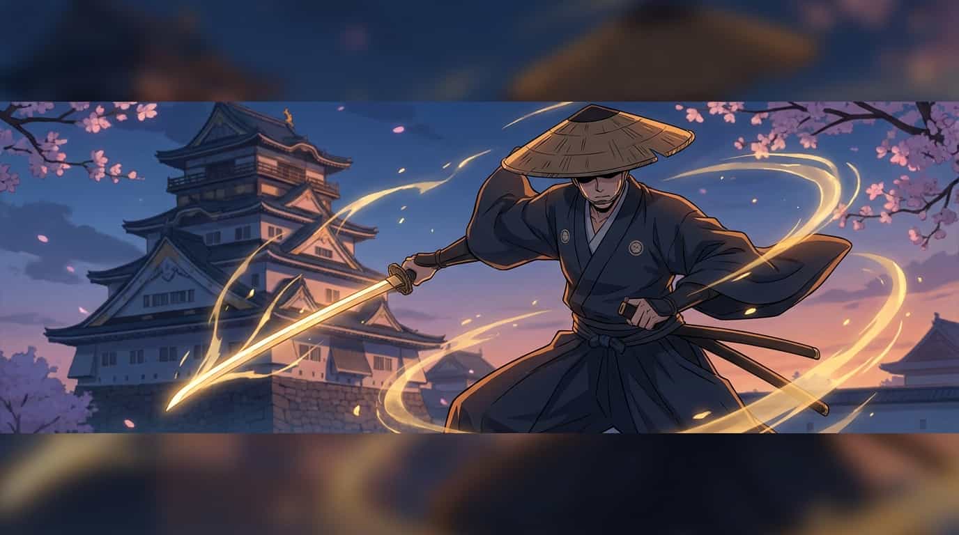 Sekiro: Без поражений — первый взгляд на Гэнитиро и даты проката