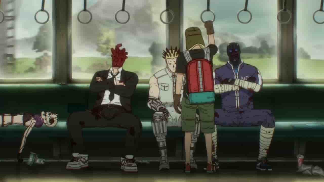 Episode image