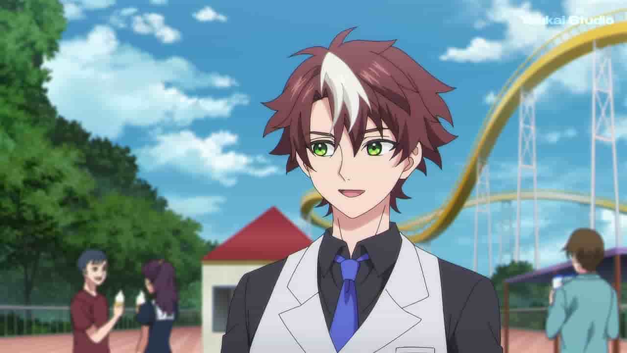 Episode image